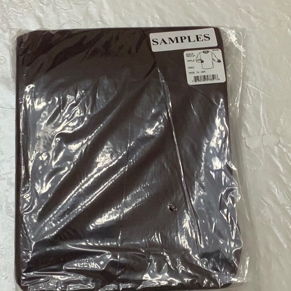 PolarMax MONTANA WOOL 2.0 Crewneck Long Sleeve - Maple Leaaf - Picture 10 of 10